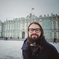 Vinícius Roratto Carvalho