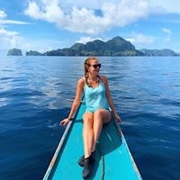 Viktoria Grechishnikova