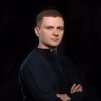 Андрій Гусак