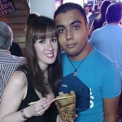 Iván González Mahagamage