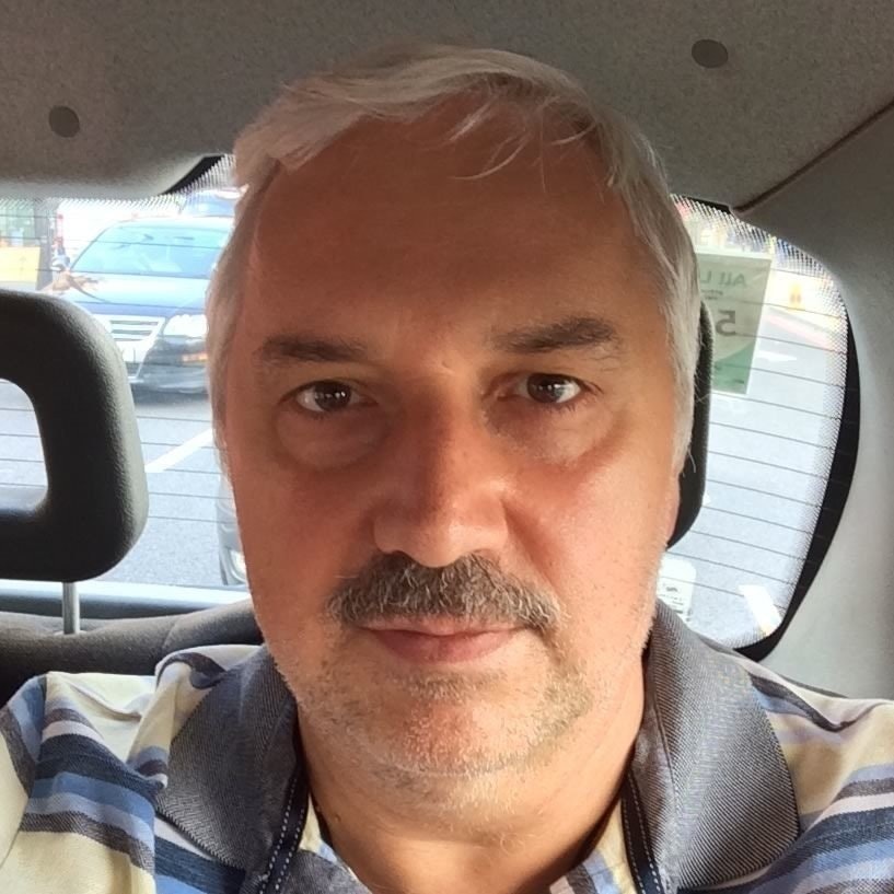 Alexander Kolesnikov