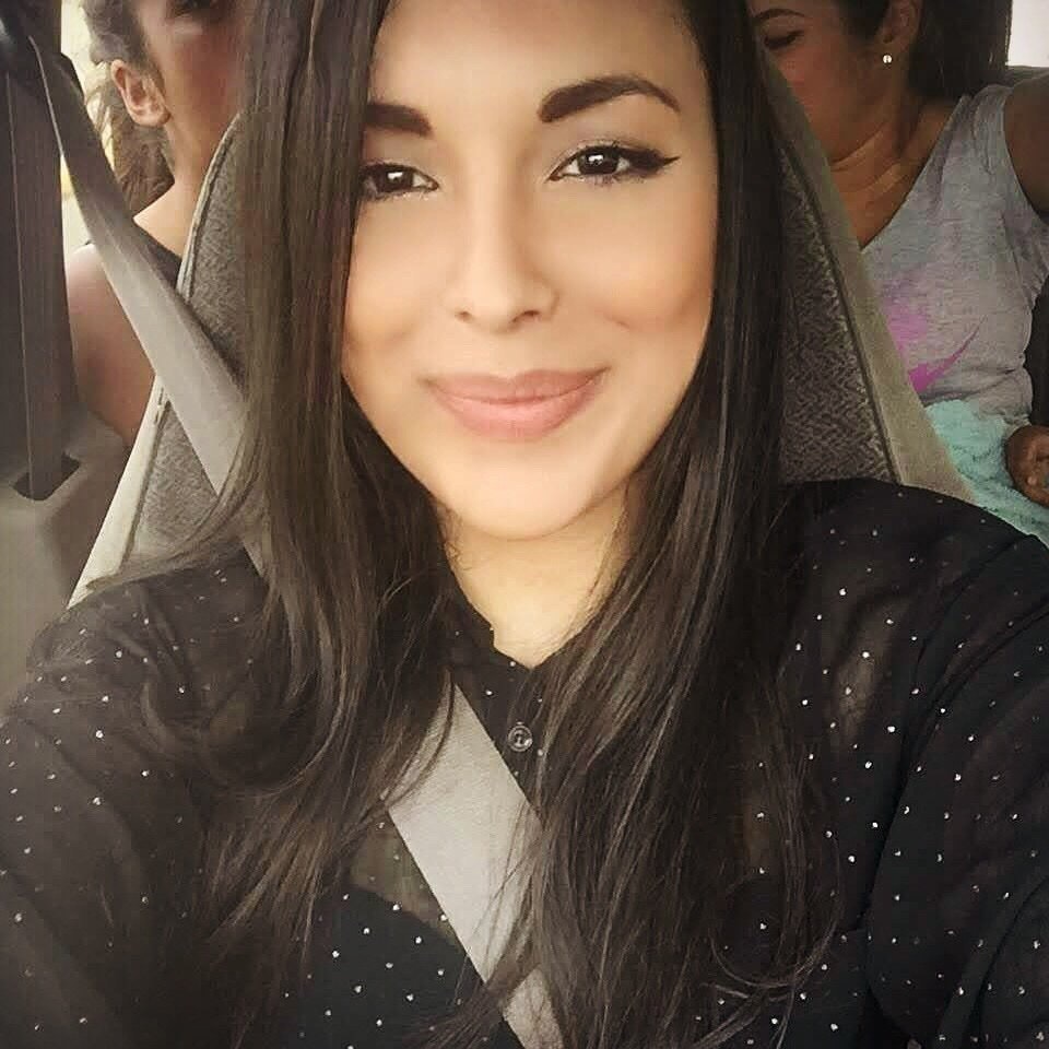 Oriana Hernandez Flores