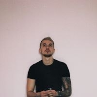 Никита Гущин