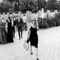 Наталья Барвицкая