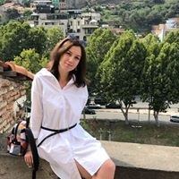 Ольга Бубашкина