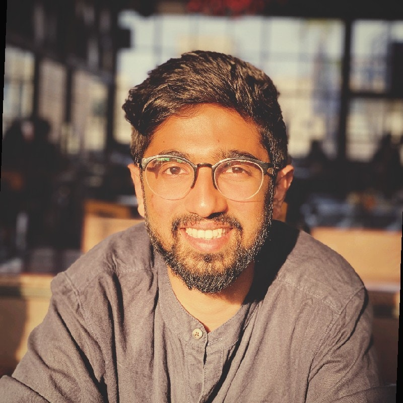 Gourav Kondadadi