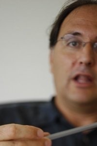 Luis Quental Pereira