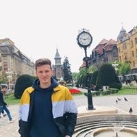 Bogatoiu Ș. Catalin