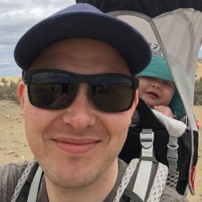 Kasper F. Christensen