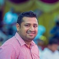 Ganesh Chithambalam As