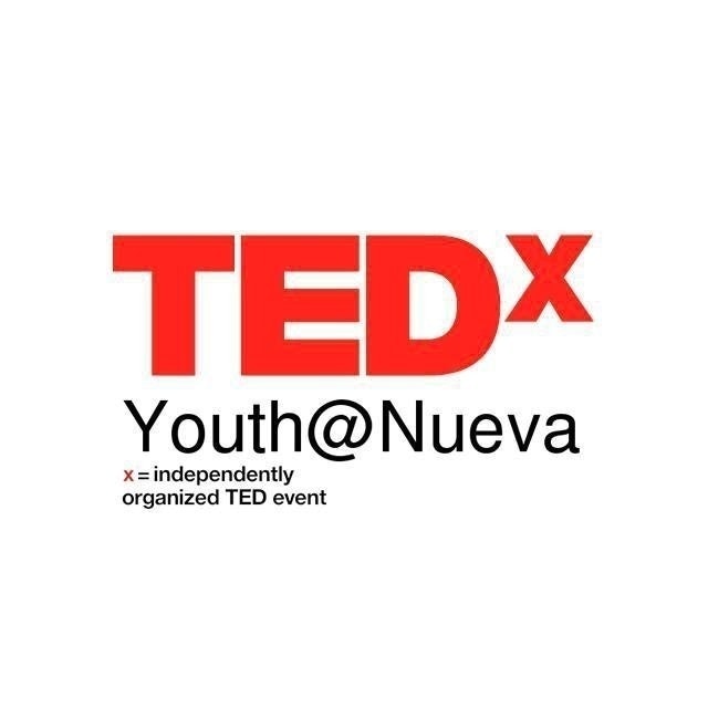 TEDxYouth@Nueva