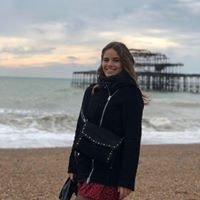 Elena Scotto Di Pompeo