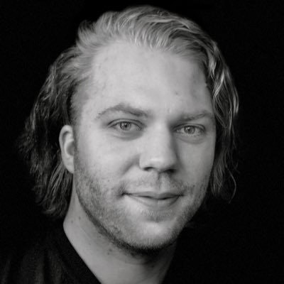 Erik Maximilian Martens