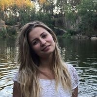 Виктория Ивахно