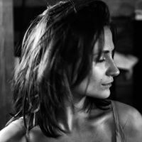 Женя Мельник