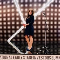 Анастасия Сорокина