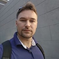 Александр Клюкач