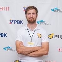 Sergey Vakhrushev