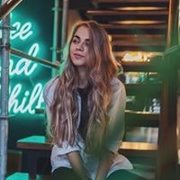 Ольга Удовина