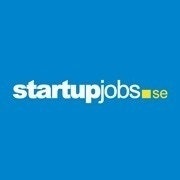 Startup Jobs Sweden