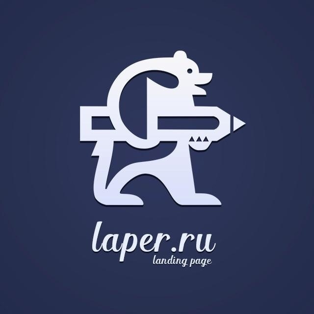 Кузница Landing Page