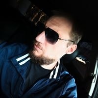 Алекс Лушпай