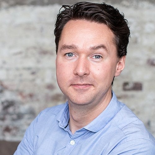 Martin Wülser Larsen