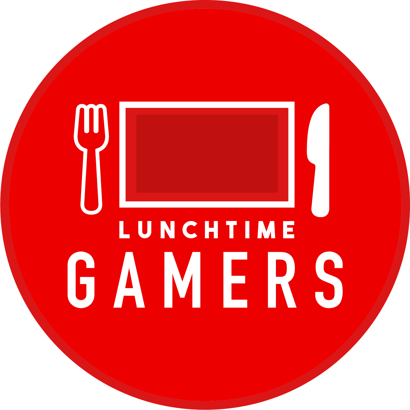 LunchtimeGamers