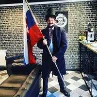 Sam Grenville Bennetts