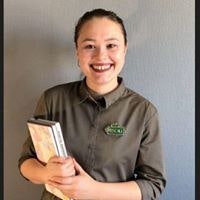 олена дишкант