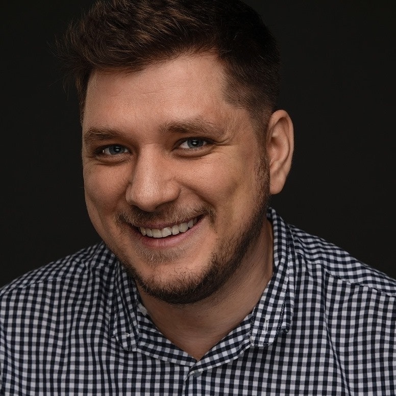 Alexander Benkendorf