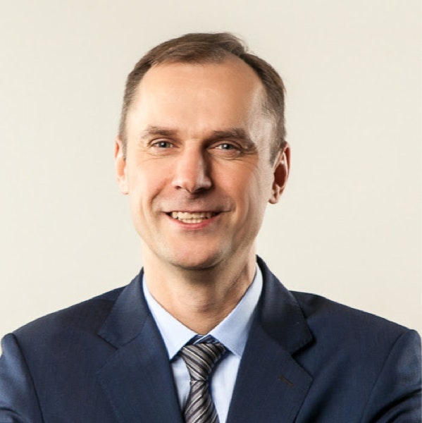 Zilvinas Binisevicius