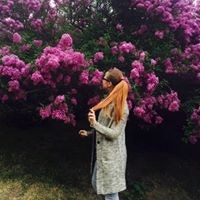 Софья Барвицкая