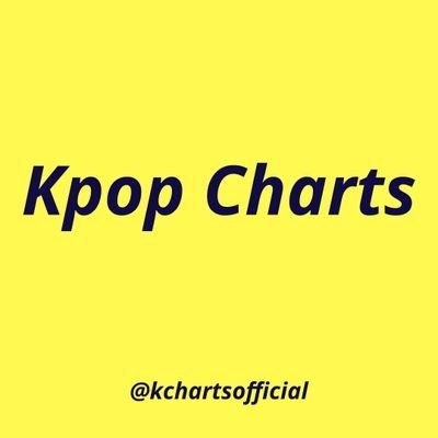 Kpop Charts
