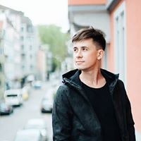 Алексей Ермаков