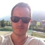 Karl Olav G Sørensen