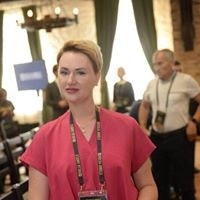 Елена Пожарнова