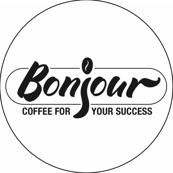 Bonjour Coffee