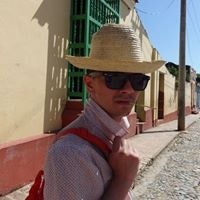 Женя Туровский