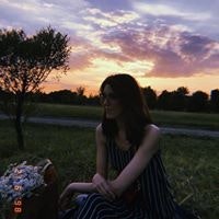 Anastasiya Limontova