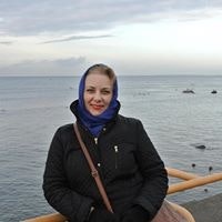 Татьяна Щербова