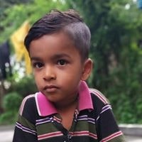 Nilesh Solanki Chhliyer