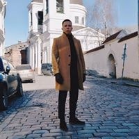 Роланд Бергет