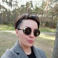 Ольга Экштейне