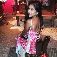 Maria Alejandra Batista