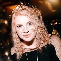 Екатерина Кушнерова