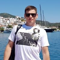 Олексій Трипольський