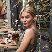 Марія Сидоренко