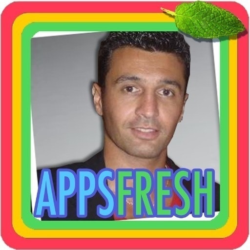 Yohann AppsFresh.com