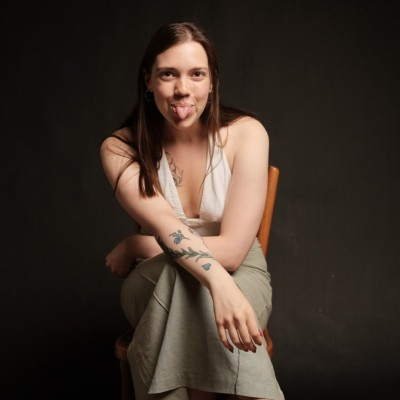 Mariia Ivakhnenko